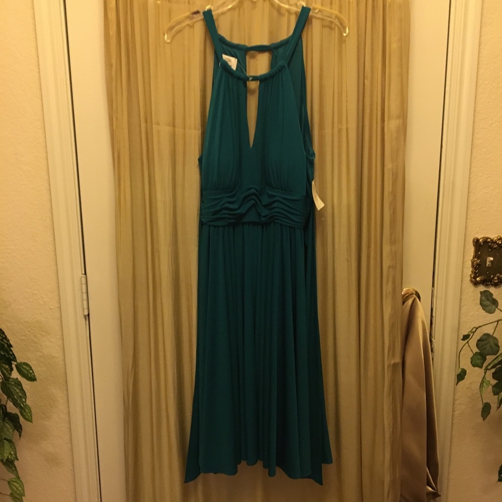 Suzi Chin for Maggie boutique